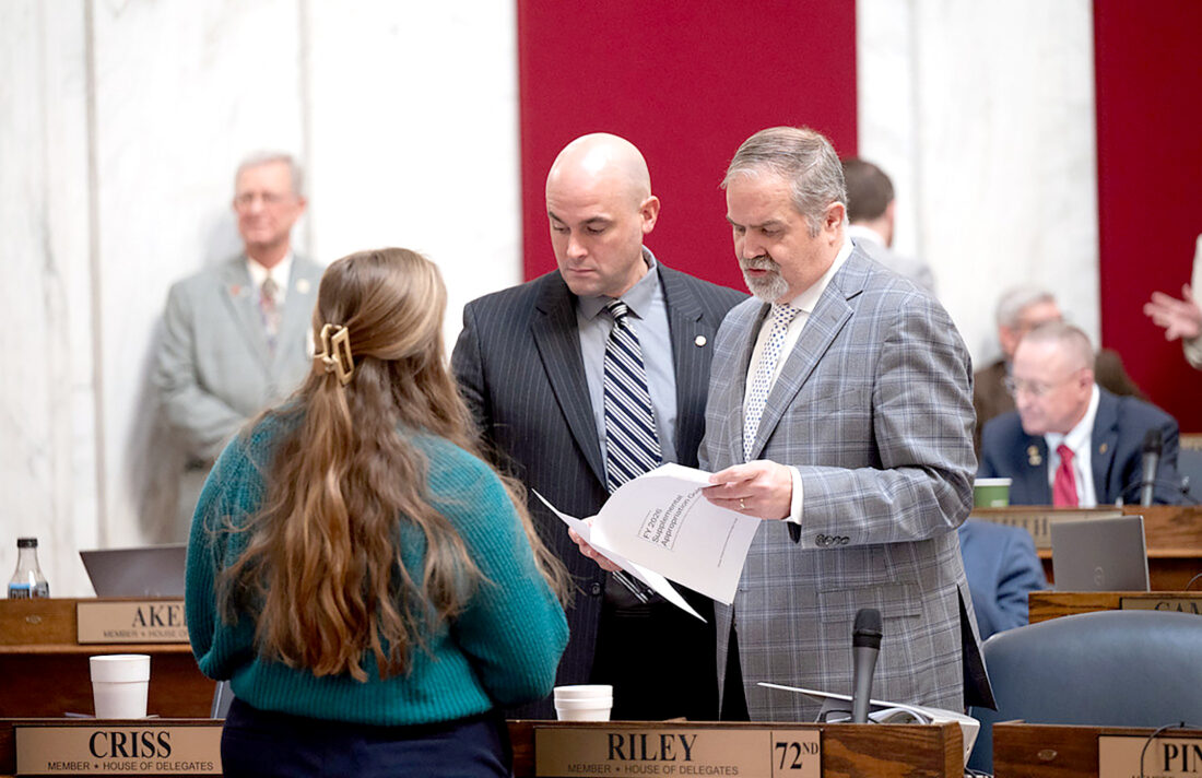 House Finance Committee recommends pared down Hope Scholarship bill